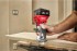 Milwaukee M18 FTR8-0X aku kombinovan frzka + HD Box bez aku 4933479073