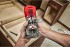 Milwaukee M18 FTR8-0X aku kombinovan frzka + HD Box bez aku 4933479073