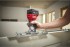 Milwaukee M18 FTR8-0X aku kombinovan frzka + HD Box bez aku 4933479073