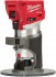 Milwaukee M18 FTR8-0X aku kombinovan frzka + HD Box bez aku 4933479073