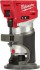 Milwaukee M18 FTR8-0X aku kombinovan frzka + HD Box bez aku 4933479073