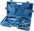 BGS 1688 karos��sk� hydraulick� sada 4 t v plastov�m kufru