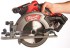 Milwaukee M18 CCS55-0X aku kotouov pila bez aku 4933451429