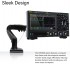Rigol DHO924S digitln osciloskop 250MHz, 4 kanly