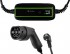 Green Cell EV PowerCable EV16 mobiln nabjec stanice Typ 2, 3,6 kW, 6,5 m, 230V