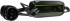 Green Cell EV PowerCable EV16 mobiln nabjec stanice Typ 2, 3,6 kW, 6,5 m, 230V