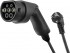 Green Cell EV PowerCable EV16 mobiln nabjec stanice Typ 2, 3,6 kW, 6,5 m, 230V