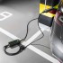 Green Cell EV PowerCable EV16 mobiln nabjec stanice Typ 2, 3,6 kW, 6,5 m, 230V