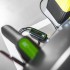 Green Cell EV PowerCable EV16 mobiln nabjec stanice Typ 2, 3,6 kW, 6,5 m, 230V