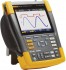 Fluke 190-204-III-S digitln penosn osciloskop 200 MHz, 4 kanly, 5282474