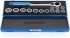 Gedore 2521563 gola sada 1/2“ vnitn 6-hran 10–24 mm, 14 ks