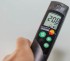Testo 317-3 detektor oxidu uhelnatho (CO), 0632 3173