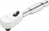 Vigor V4944-XS jemnozub� p�ep�nac� r��na 1/4“ (6,3 mm), extra kr�tk�, 95 mm