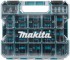 Makita E-24826 IMPACT BLACK sada bit� 1/4“ 100 ks