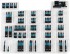 Makita E-24826 IMPACT BLACK sada bit� 1/4“ 100 ks