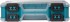 Makita E-24826 IMPACT BLACK sada bit� 1/4“ 100 ks