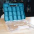 Makita E-24826 IMPACT BLACK sada bit� 1/4“ 100 ks