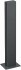 ABB 6AGC085345 TAC stojan pro jednu Wallbox Terra AC