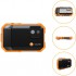 Testo 862-2 sada pro detekci pl�sn�, termokamera 256 � 192 px, termohygrometr 605i, Bluetooth, 0563 8622 03