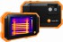 Testo 862-2 sada pro detekci pl�sn�, termokamera 256 � 192 px, termohygrometr 605i, Bluetooth, 0563 8622 03