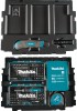 Makita B-49884 sada vrtk a bit v kufru MAKPAC