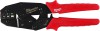 Milwaukee krimpovac� kle�t� Ratcheting Insulance Terminal Crimper 4932499025