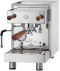 Bezzera Crema PM pkov kvovar, bl lak, devn chyty