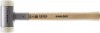 Halder 3366.040 palika 600 g s mkkm elem bez zptnho rzu, 40 mm nylon