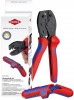 Knipex 00 31 31 V01 SB sada nad pro fotovoltaiku ErgoStrip® PV a PreciForce® (2-dln)