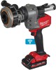 Milwaukee M18 FCST-302CA aku odizolova� kabel�, 2� 3,0 Ah + kufr, 4933499275
