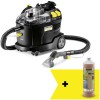K�rcher Extraktor Puzzi 8/1 Go!Further �isti� koberc� 1.100-249.0