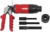RUKO 109101 ru�n� hydraulick� d�rova� plechu 50 kN