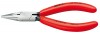 37 31 125 Klet pro uchopen Pro jemnou mechaniku 125 mm Knipex