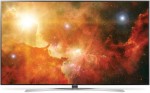 LG 86UH955V televize 217 cm Ultra HD, Smart TV, Triple Tuner, 3D Plus 