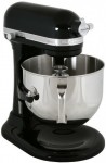 5KSM7580XEOB Artisan kuchysk robot ern KitchenAid