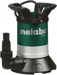 Metabo TPS 16000 S Combi ponorn erpadlo kombinovan
