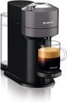 DeLonghi Nespresso Vertuo Next ENV120.GY kávovar šedý