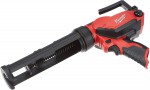 Milwaukee M12 PCG/310C-0 aku pistole na kartue 310 ml bez aku