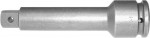 ASW 005401 kovan nstavec 3/4, 175mm