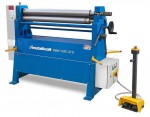 Metallkraft RBM 1050-30 E elektrick zakruovaka plechu, 3813201