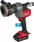 Milwaukee M18 FCST-302CA aku odizolova� kabel�, 2� 3,0 Ah + kufr, 4933499275