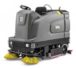 K�rcher B 260 RI Bp+R120+DOSE+SB podlahov� myc� stroj 1.480-255.0