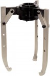 KS Tools 640.2450 univerz�ln� 3-ramenn� stahov�k 50 t