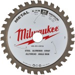 Milwaukee CSB B P M pilov� kotou� na kov 150 � 20 � 1,6 mm, 34 zub�, 4932501140