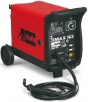 Bimax 162 MIG-MAG sveka CO2 Telwin