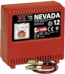 Nevada 12 nabjeka autobateri 12 V Telwin 