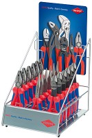 00 19 34 4 Prodejn regl Knipex