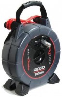 37518 cvka s kabelem 20m, microDrain D65S (pro CA-300) RIDGID