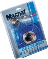 Power Set 25 mm² sada kabelů Magnat