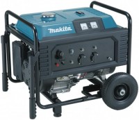 EG6050A elektrocentrla 5,5 kW AVR Makita